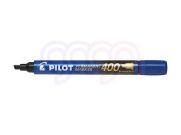 Marker permanentny SCA-400 niebieski PILOT SCA-400-L