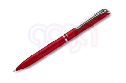 Pióro kulkowe EnerGel 0,7mm BL2007-BC czerwone PENTEL