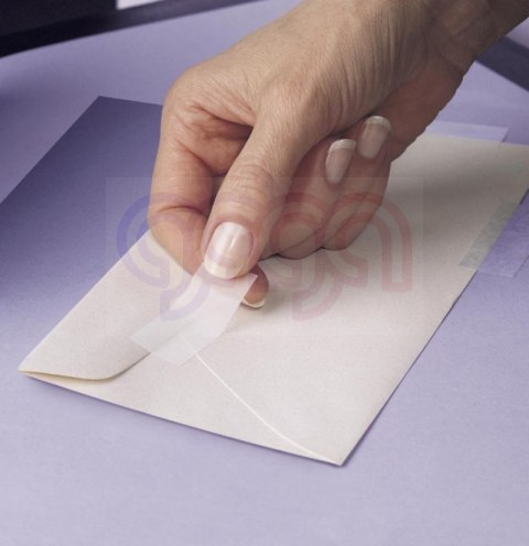 Taśma biurowa 19x33m matowa w pudełku 3M SCOTCH MAGIC 810 70005242196