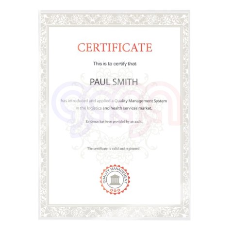 Folia do laminacji Leitz UDT A4 125 mic. , 100 szt., 74810000