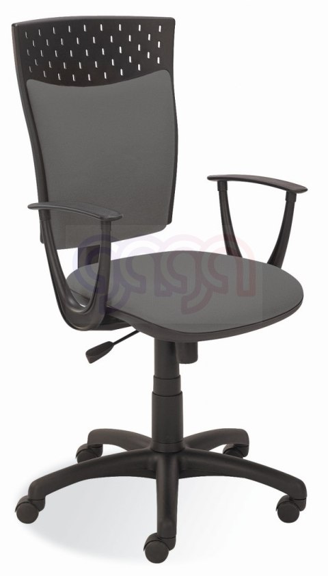 Krzesło STILLO EF031 SZARE NOWY STYL