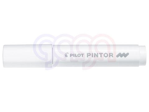 Marker PINTOR M biały PISW-PT-M-W PILOT