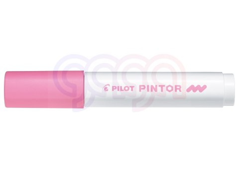 Marker PINTOR M różowy PISW-PT-M-P PILOT (X)