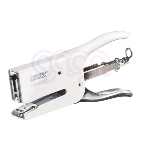 Zszywacz nożycowy RETRO CLASSIC K1 coconut kiss 5000491 24/6-8+ RAPID