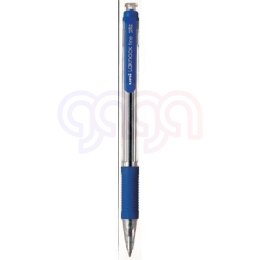 Długopis UNI SN-101 niebieski UNSN101/DNI
