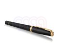 Pióro wieczne (F) URBAN MUTED BLACK GT 1931593 PARKER, giftbox