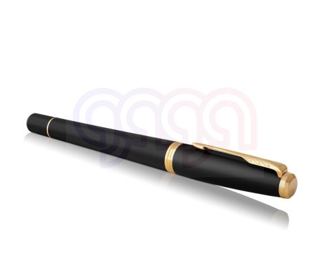 Pióro wieczne (F) URBAN MUTED BLACK GT 1931593 PARKER, giftbox