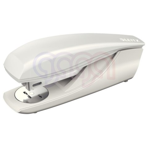 Zszywacz średni 5500 LEITZ szary 24-26/6 30k 55000085