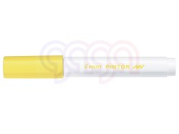 Marker PINTOR F żółty PISW-PT-F-Y PILOT (X)