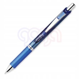 Długopis żelowy PENTEL EnerGel BLN75C Niebieski