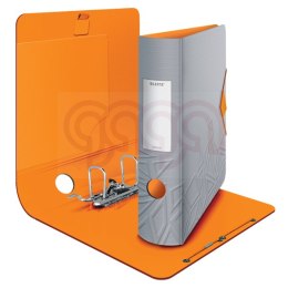 Segregator Leitz 180_ Active Urban Chic 82 mm, szary 11160088