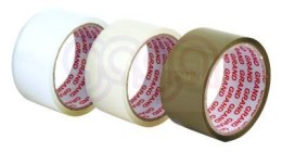 Taśma pakowa 48x50 przezroczysty GRAND 130-1930