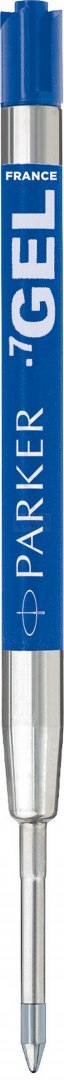 Wkład żelowy niebieski (M) - 1 szt. na blistrze 1950346 PARKER