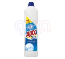 AJAX Żel do czyszczenia łazienek 500 ml *6080616