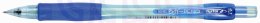 Ołówek automat z gumką BOY-PENCIL 0.7 RYSTOR 333-071 mix kolor