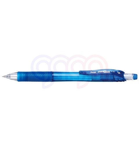 Ołówek automatyczny 0,5mm ENERGIZE PL105-S błęktiny PENTEL