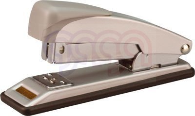 Zszywacz 205, szary, do 20 kartek 20k EAGLE 110-1169 na zszywki 24/6 26/6