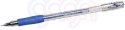 Pióro żelowe G-032/C FUN GEL niebieskie RYSTOR 428-002