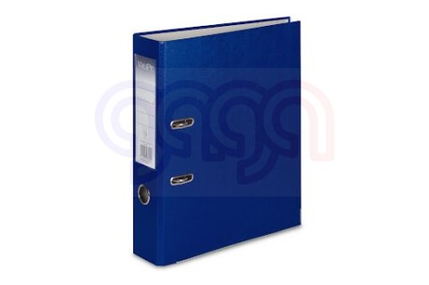 Segregator Biznes A4/5 granatowy VAUPE, 078/22