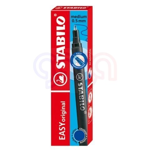 Wkład do MOVE EASY 6890/041nie nieb.(3)STABILLO