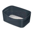 MyBox Cosy Pojemnik bez pokrywki, szary Leitz 52640089