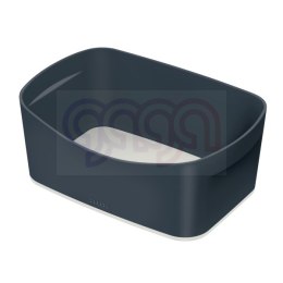 MyBox Cosy Pojemnik bez pokrywki, szary Leitz 52640089