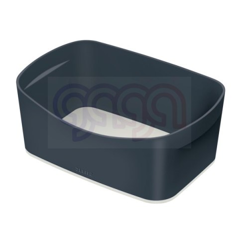 MyBox Cosy Pojemnik bez pokrywki, szary Leitz 52640089