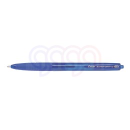 Długopis SUPER GRIP G automatyczny XB niebieski PILOT PIBPGG-8R-XB-LL