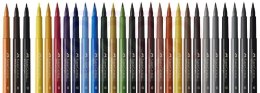 Flam.PITT ARTIST PEN nr.131 FC167431 FABER CASTELL