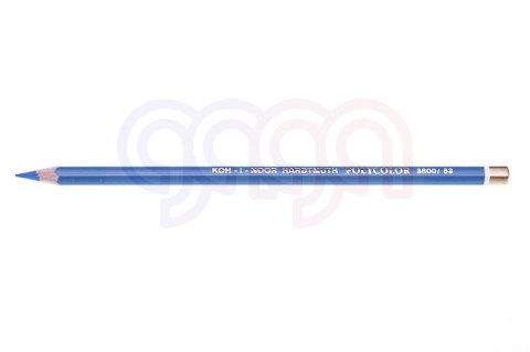 Kredka POLYCOLOR 3800/53 PHTHALO BLUE KOH I NOOR (X)