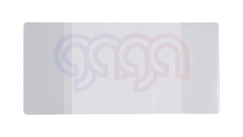 Okładka na dowód rejestracyjny trójdzielna (20) BIURFOL OK-08