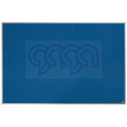 Tablica ogłoszeniowa filcowa Nobo Essence 1500x1000mm, niebieska 1915559