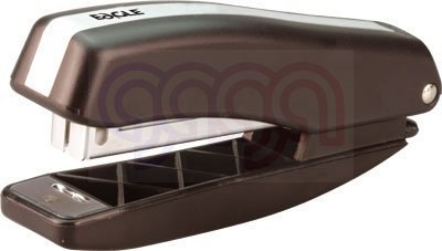 Zszywacz 910B, czarny, do 10 kartek 10k EAGLE 110-1242 na zszywki 24/6, 26/6