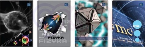 Brulion A5 FIZYKA GARWOLIN (X)