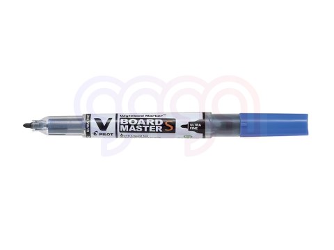 Marker V-BOARD MASTER S UF BEGREEN niebieski PIWBMA-VS-UF-L-BG PILOT