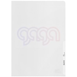 Ofertówki Leitz Recycle, 140 mic. 25 szt. 40013103