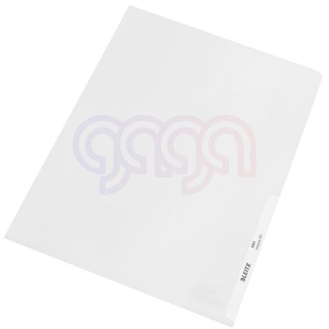 Ofertówki Leitz Recycle, 140 mic. 25 szt. 40013103