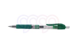 Pióro żelowe DONG-A U-KNOCK zielone TT5033