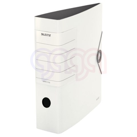 Segregator 180_ Solid, 82 mm, biały Leitz , 11120001