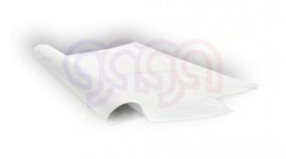 Filc dekoracyjny arkusz 20x30cm 1.5mm 10ark. biały FO 5204-00 FOLIA