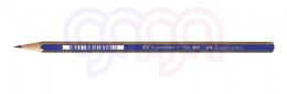 Ołówek GOLDFABER 1222/B z gum. FC116801