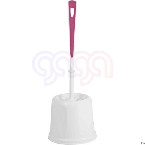 Szczotka do WC ANNA ZARDANA 06036