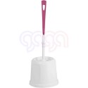 Szczotka do WC ANNA ZARDANA 06036