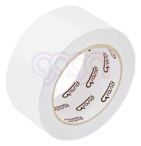 Taśma dwustronna GRAND, 50 mm x 10 m 130-1209