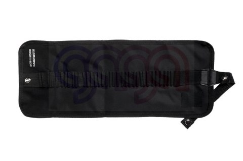 Piórnik zwijany na kredki czarny 36 sztuki PIO-SFGCZA-00104 KOH-I-NOOR