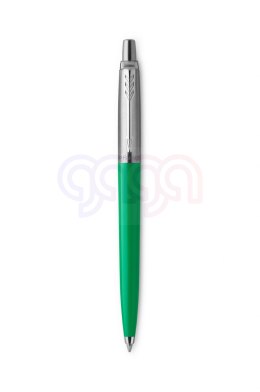 __ Długopis żelowy (czarny) JOTTER ORIGINALS GREEN PARKER 2140634, blister