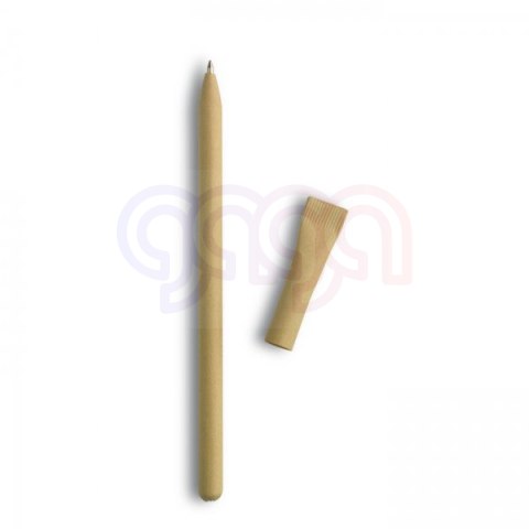 Długopis papierowy ECO ekologiczny