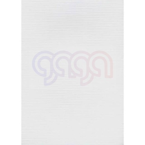 Karton wizytówkowy A4 linia biały W08 (20) 246g KRESKA (X)