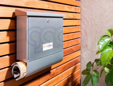 Etykiety Heavy Duty J4775-10 210 x 297 10 ark Avery Zweckform, białe, poliestrowe