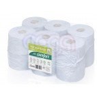 Ręcznik papierowy w roli 220m 2 warstwy(6) WEPA 317061/317060/317830